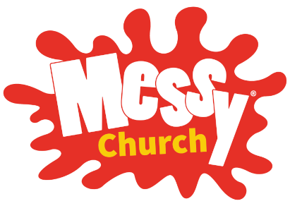 Messy Church Splat