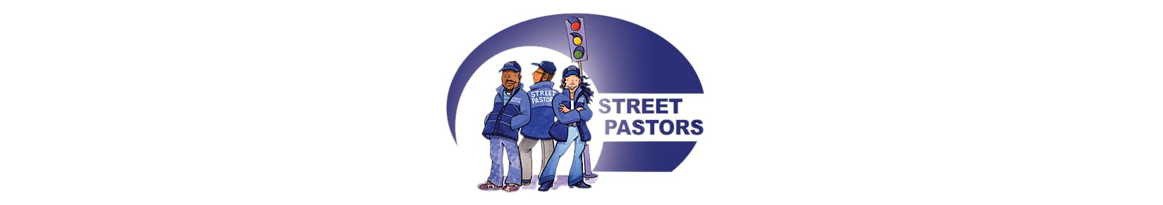 Street Pastors logo