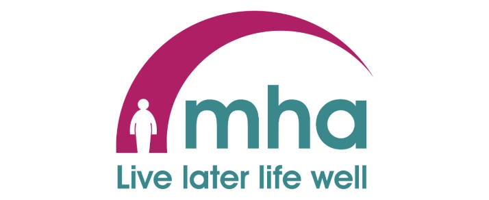 Methodist Homes Association logo