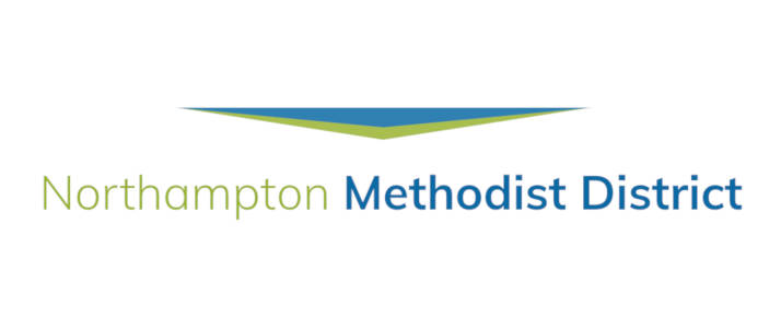 Northampton Methodist District logo